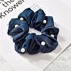 Cloth Elastic Hair Accessories PW-WG53291-01-1