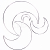 Iron Hoops MAKN-PW0001-093D-05-1