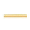 Ion Plating(IP) 304 Stainless Steel Links/Connectors STAS-I311-11D-G-1