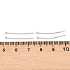 SHEGRACE 20G Brass Ball Head Pins XGRPCP756-272P-3