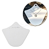 Paper Necklace Display Cards LS-DIY-K066-01B-1