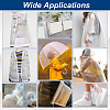 1M TPU Costume Accessories DIY-NB0007-10-5