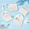 Velvet Jewelry Pouches TP-WH0012-05B-4