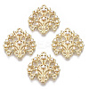 Alloy Pendants PALLOY-S132-102-1