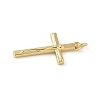 Brass Pendants KK-L245-02G-03-2