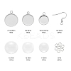 DIY Earrings Making Kits DIY-FS0001-75-3