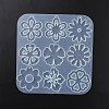 Silicone Molds DIY-TAC0032-17A-1