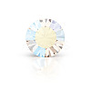 Preciosa® MAXIMA Crystal Round Stones Y-PRC-RBSS18-00030-200-3
