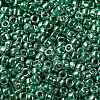 TOHO 15/0 Round Beads SEED-XTR15-PF0561-2