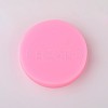 Wreath Design DIY Food Grade Silicone Molds LS-AJEW-L054-21-3