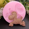 Food Grade Silicone Molds LS-DIY-E013-29-1