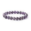 Gemstone Bracelets X-B072-2-1