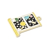 Alloy Enamel Pendants LS-FIND-H047-03LG-01-2