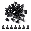 Acrylic European Beads OACR-TAC0013-14A-3