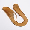 Quilling Paper Strips DIY-J001-3mm-B21-2