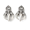 Tibetan style Alloy Pendants LS-FIND-Z059-07AS-02-1