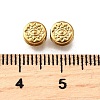 304 Stainless Steel Beads STAS-V009-13A-G-3