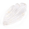 Transparent Glass Pendants LS-GLAA-H102-B03-3