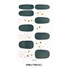 Full Wrap Gradient Nail Polish Stickers MRMJ-T048-011-2