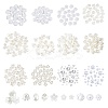 Cabochons Kit for DIY Jewelry Making Finding Kit DIY-AR0001-95-1