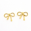 Alloy Cabochons MRMJ-WH0067-07G-RS-1