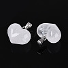 Natural & Synthetic Mixed Stone Chunky Pendants G-T143-19M-4