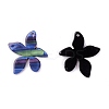 Acrylic Pendants KY-I008-01A-2