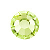 Preciosa® MAXIMA Crystal No Hotfix Flatback Stones Y-PRC-NSS8-50540-3