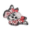 Printed Acrylic Pendants SACR-B008-04A-2