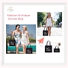 DIY Canvas Shoulder Bag Embroidery Starter Kit DIY-WH0386-47-6