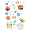 Beerfest Vase Fillers Kit DIY-BC0009-89-1