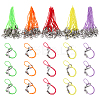 100 Strands 5 Colors Mobile Straps MOBA-GF0001-06-1