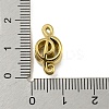 304 Stainless Steel European Beads LS-STAS-A091-10G-3