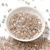 Glass Seed Beads SEED-H002-F-1137-2