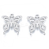 Non-Tarnish 304 Stainless Steel Pendants STAS-N098-179P-1