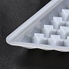 Pyramid Puzzle Silicone Molds LS-DIY-F110-01-10
