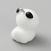 Opaque Resin Pendants FIND-CJC0437-023P-06-2