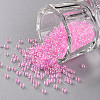 11/0 Grade A Round Glass Seed Beads SEED-N001-E-309-1