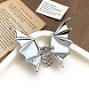 Alloy Claw Hair Clips PW-WGE9E77-01-1
