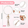 Silicone Keychain KEYC-TAC00015-02-3