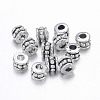Tibetan Style Alloy Beads LF0031Y-1