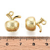 Brass Pendants KK-N265-17G-3