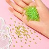 Preciosa® Crystal Beads X-PRC-BA4-50540-200-4