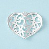Alloy Pendants LS-PALLOY-A11-3231-S-FF-2
