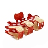 Acrylic Claw Hair Clips for Women Girls LS-PHAR-G015-02-2