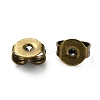 Brass Ear Nuts X-J0JZC052-2