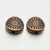 Tibetan Style Alloy Beads RLF10934Y-NF-1