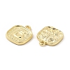 Rack Plating Alloy Pendants FIND-G044-15LG-3