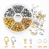 DIY Jewelry Making Finding Kits DIY-YW0011-55-3