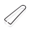 304 Stainless Steel Ice Pick Pinch Bails STAS-K189-A03-S-1